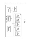 Chaotic Watermarking for a Digital Image diagram and image