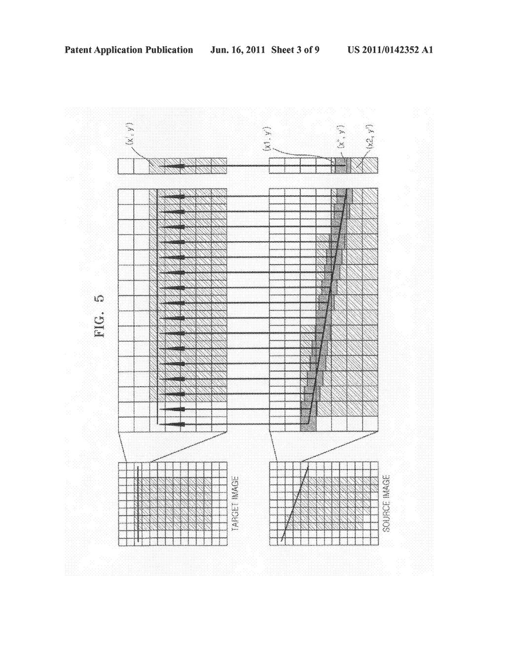 Image processing apparatus and method - diagram, schematic, and image 04
