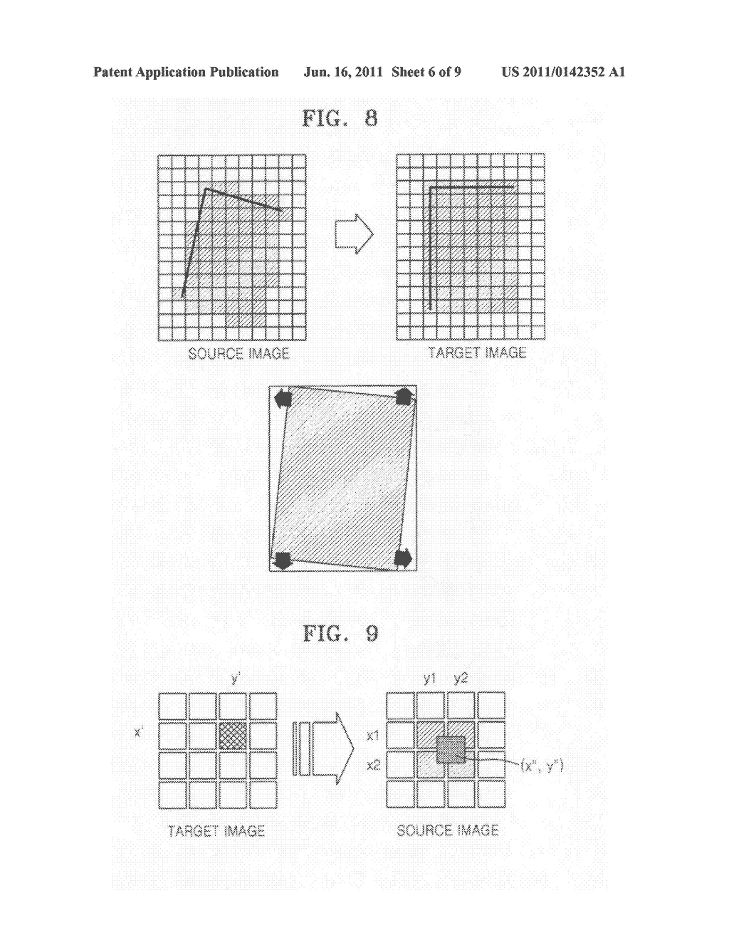 Image processing apparatus and method - diagram, schematic, and image 07