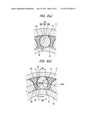 TAPERED ROLLER BEARING RESIN CAGE AND TAPERED ROLLER BEARING diagram and image