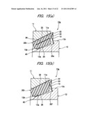 TAPERED ROLLER BEARING RESIN CAGE AND TAPERED ROLLER BEARING diagram and image