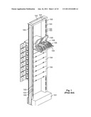 EQUIPMENT MOUNTING FRAME diagram and image