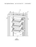 EQUIPMENT MOUNTING FRAME diagram and image