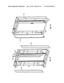 EQUIPMENT MOUNTING FRAME diagram and image