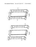 EQUIPMENT MOUNTING FRAME diagram and image