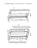 EQUIPMENT MOUNTING FRAME diagram and image