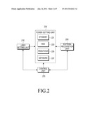 APPARATUS AND METHOD FOR MANAGING POWER OF DIGITAL BROADCASTING RECEIVER diagram and image