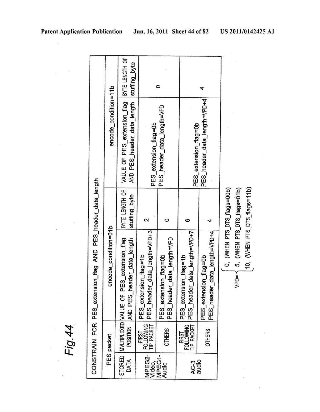 INFORMATION RECORDING MEDIUM, AND APPARATUS AND METHOD FOR RECORDING     INFORMATION TO INFORMATION RECORDING MEDIUM - diagram, schematic, and image 45