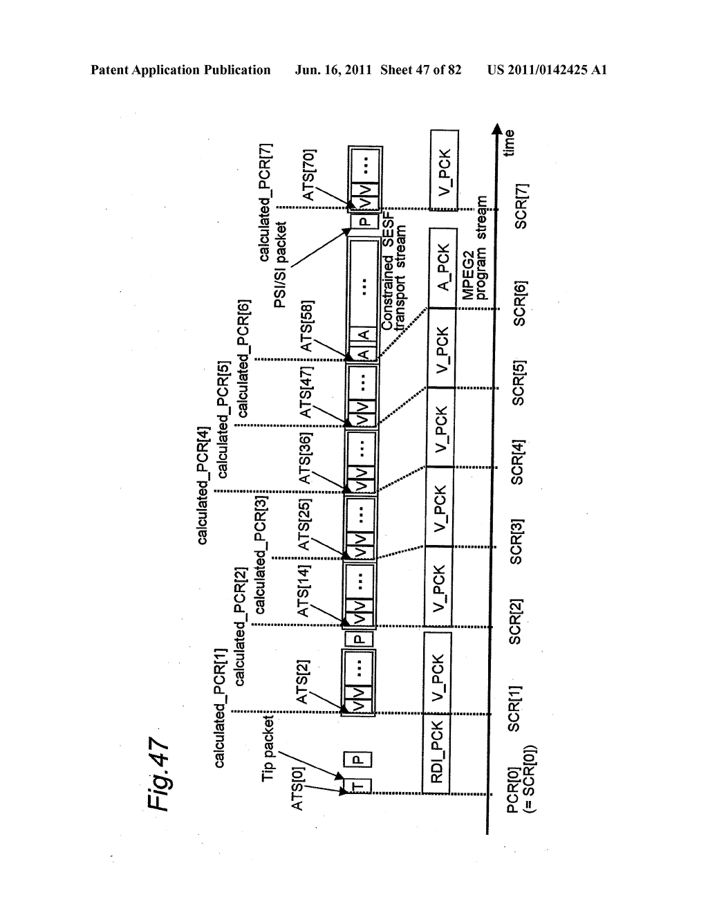 INFORMATION RECORDING MEDIUM, AND APPARATUS AND METHOD FOR RECORDING     INFORMATION TO INFORMATION RECORDING MEDIUM - diagram, schematic, and image 48