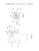 Equipment Holster diagram and image