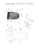 Equipment Holster diagram and image