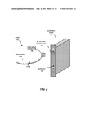 OPTICAL FIBER CONNECTOR AND NETWORK DEVICE CONFIGURATION diagram and image