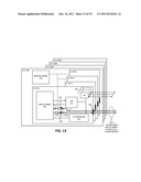 OPTICAL FIBER CONNECTOR AND NETWORK DEVICE CONFIGURATION diagram and image