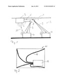 WIRELESS DATA TRANSMISSION BY WAY OF TERATHERTZ WAVES diagram and image