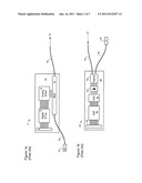 INTEGRATED TRANSMIT AND RECEIVE MODULES FOR A COHERENT OPTICAL     TRANSMISSION SYSTEM diagram and image