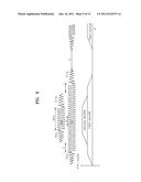 METHOD AND APPARATUS TO CONTROL TEMPERATURE OF FUSER IN IMAGE FORMING     APPARATUS BY USING POWER CAPSULE diagram and image