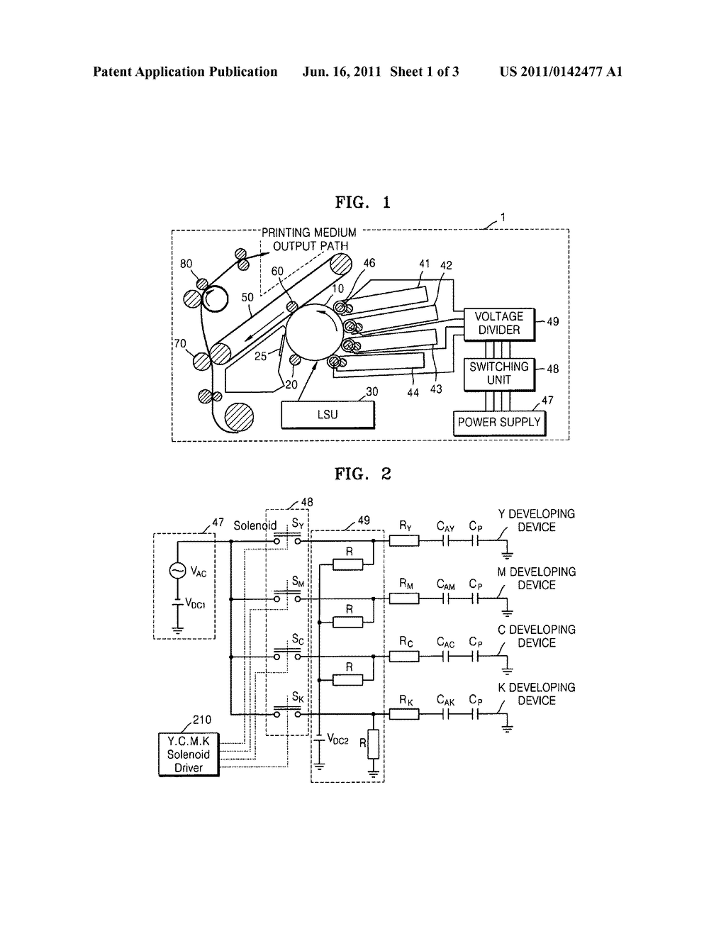 Image forming apparatus - diagram, schematic, and image 02