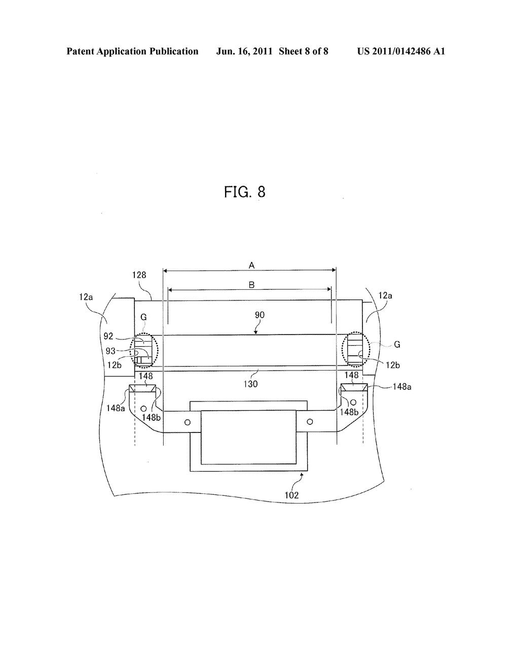 IMAGE FORMATION DEVICE - diagram, schematic, and image 09