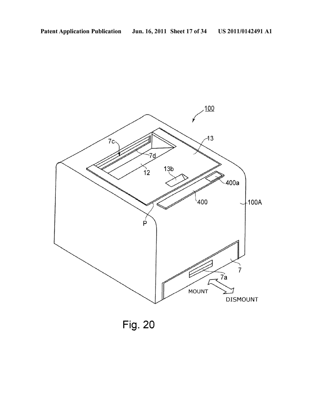 DEVELOPING CARTRIDGE, PROCESS CARTRIDGE AND ELECTROPHOTOGRAPHIC IMAGE     FORMING APPARATUS - diagram, schematic, and image 18