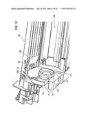 END COVER PART, METHOD OF PRODUCING THE SAME, IMAGE CARRIER, IMAGE FORMING     ASSEMBLY, AND IMAGE FORMING APPARATUS diagram and image