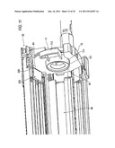 END COVER PART, METHOD OF PRODUCING THE SAME, IMAGE CARRIER, IMAGE FORMING     ASSEMBLY, AND IMAGE FORMING APPARATUS diagram and image