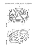 END COVER PART, METHOD OF PRODUCING THE SAME, IMAGE CARRIER, IMAGE FORMING     ASSEMBLY, AND IMAGE FORMING APPARATUS diagram and image