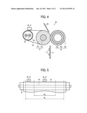 Fixing device and image forming apparatus diagram and image