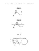 Fixing device and image forming apparatus diagram and image