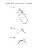 Fixing device and image forming apparatus diagram and image