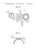 Fixing device and image forming apparatus diagram and image