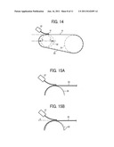 Fixing device and image forming apparatus diagram and image