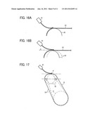 Fixing device and image forming apparatus diagram and image