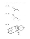 Fixing device and image forming apparatus diagram and image