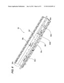 TONER CARTRIDGE AND IMAGE FORMING APPARATUS diagram and image