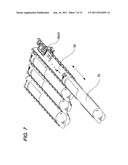 TONER CARTRIDGE AND IMAGE FORMING APPARATUS diagram and image