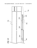 TONER CARTRIDGE AND IMAGE FORMING APPARATUS diagram and image