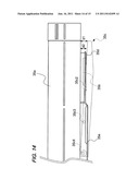 TONER CARTRIDGE AND IMAGE FORMING APPARATUS diagram and image