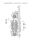 DEVELOPMENT ROLLER INCLUDING A DEVELOPMENT SLEEVE, SURFACE TREATMENT     DEVICE THAT TREATS AN OUTER SURFACE OF THE DEVELOPMENT SLEEVE AND WIRE     MEMBER THAT ROUGHENS THE OUTER SURFACE OF THE DEVELOPMENT SLEEVE diagram and image