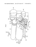 HEATING APPARATUS AND IMAGE FORMING APPARATUS diagram and image