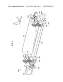 HEATING APPARATUS AND IMAGE FORMING APPARATUS diagram and image