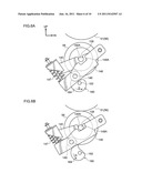 HEATING APPARATUS AND IMAGE FORMING APPARATUS diagram and image