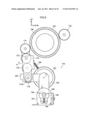 HEATING APPARATUS AND IMAGE FORMING APPARATUS diagram and image