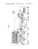 MEDIUM CONVEYING DEVICE AND IMAGE FORMING APPARATUS diagram and image