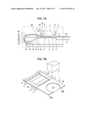 INKJET RECORDING APPARATUS diagram and image