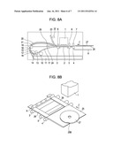 INKJET RECORDING APPARATUS diagram and image