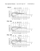 INKJET RECORDING APPARATUS diagram and image