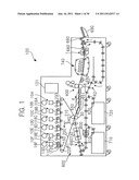 IMAGE FORMING DEVICE diagram and image