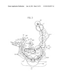 IMAGE FORMING DEVICE diagram and image