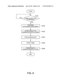 TAPE PRINTER, METHOD FOR CONTROLLING TAPE PRINTER, AND COMPUTER PROGRAM     PRODUCT diagram and image