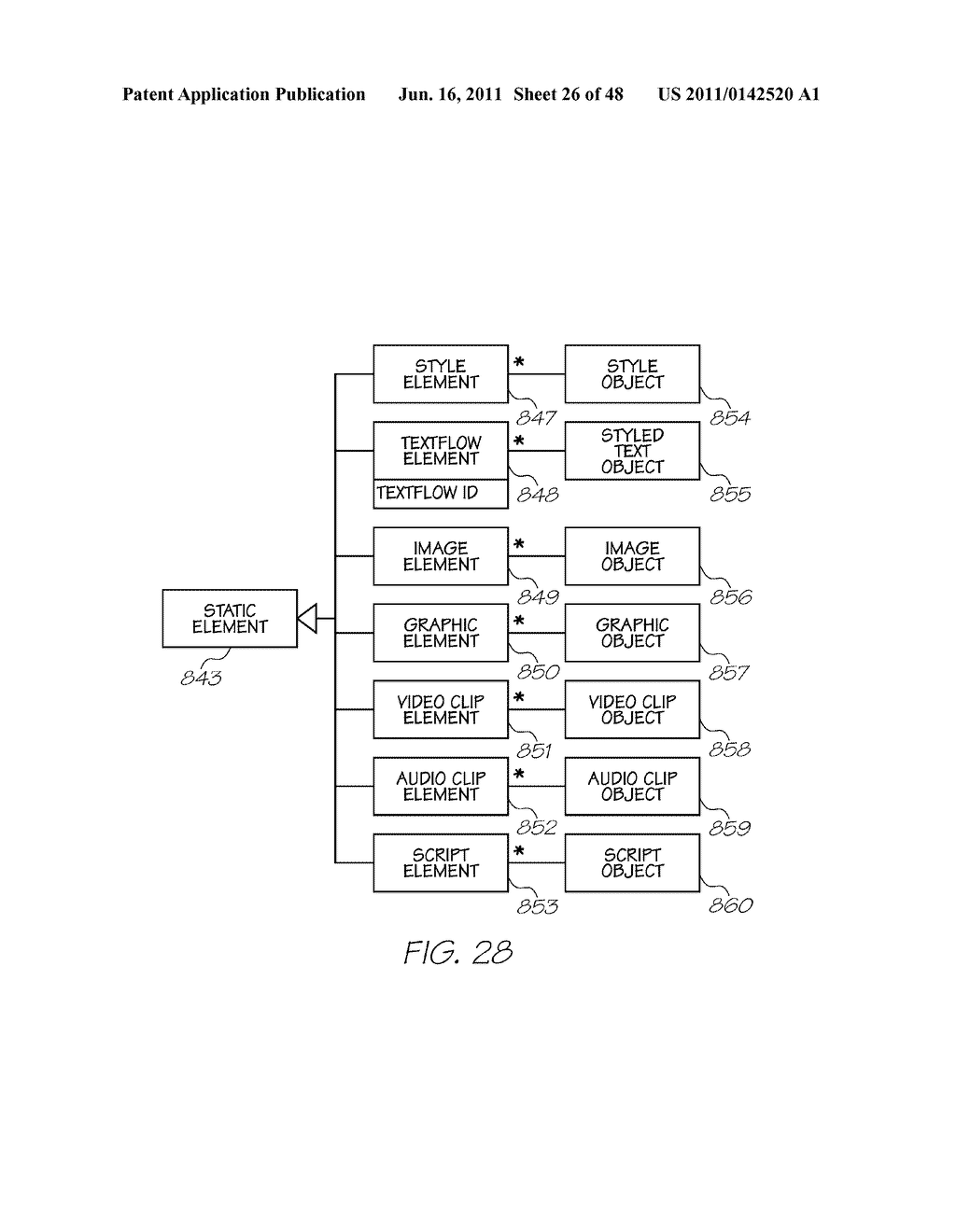 COLLECTIVE DOCUMENT MARK-UP - diagram, schematic, and image 27